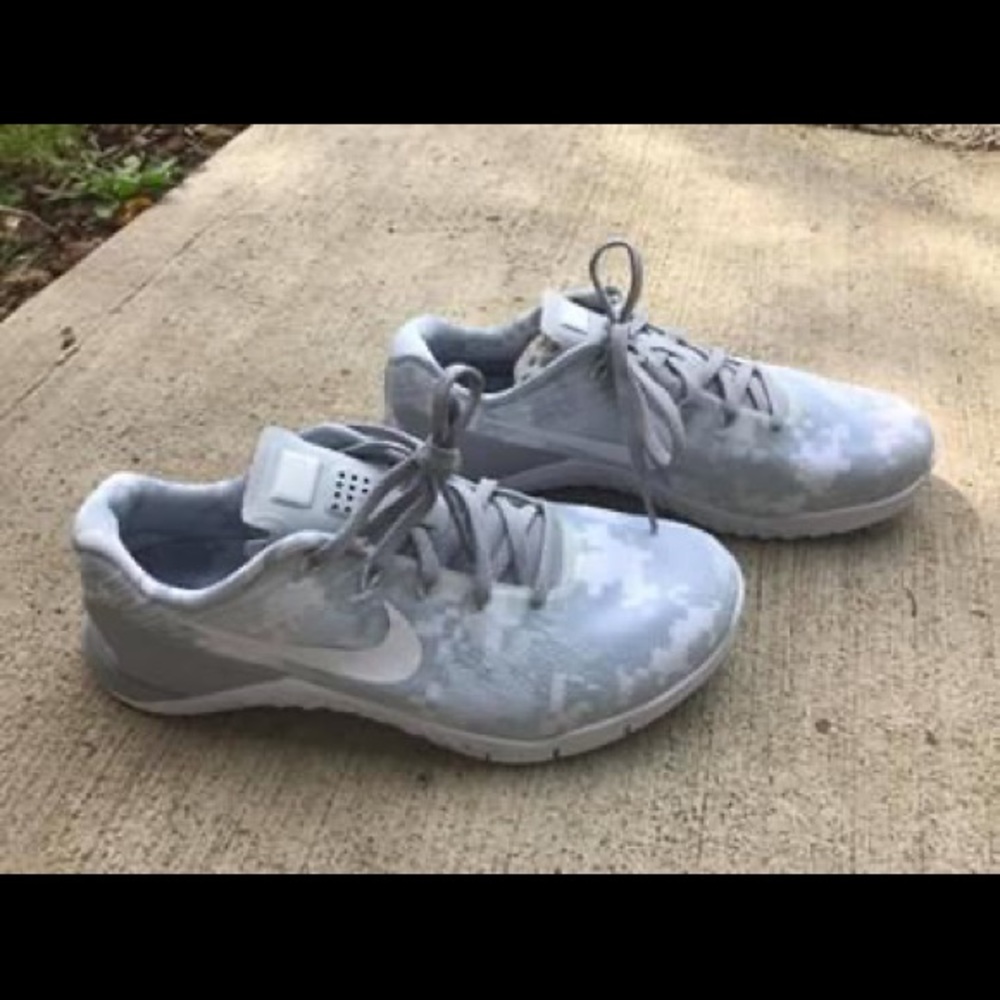Nike Metcons